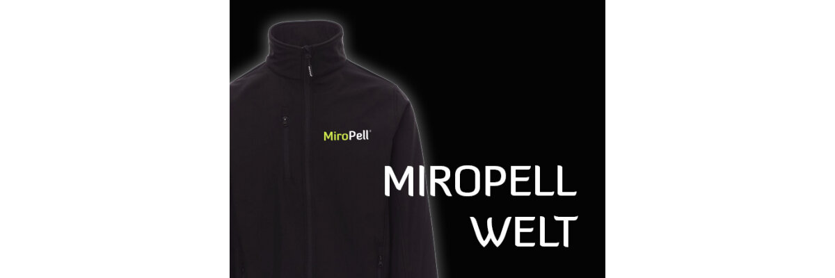 MiroPell Welt