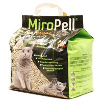 Miscanthus Katzeneinstreu 10 Ltr.