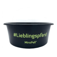 Müslischüssel "Lieblingspferd" mit...