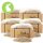 Miscanthus Pellets 5 Testpakete